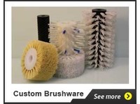 Busy Bee Brushware Pty Ltd (1) - Limpeza e serviços de limpeza