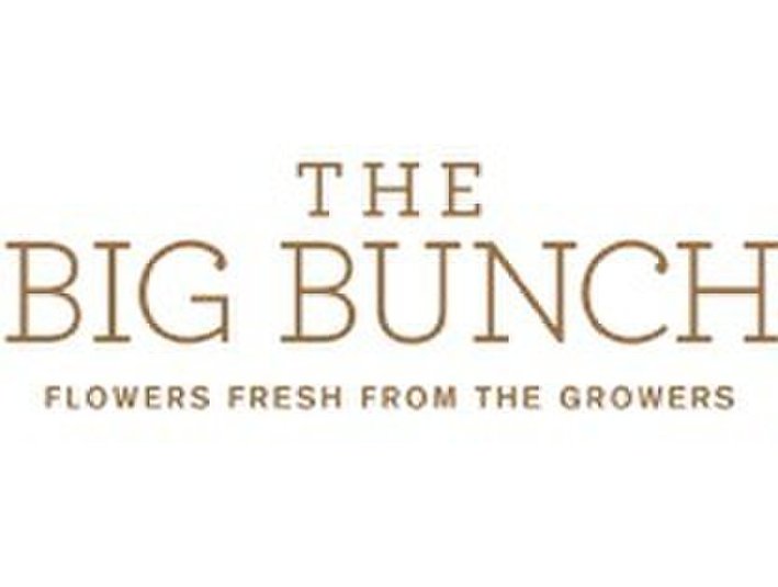 The Big Bunch - Gifts & Flowers
