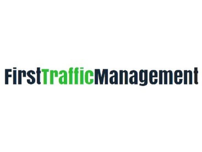 First Traffic Management - Julkinen liikenne