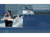 Reel Adventure Fishing Charters (1) - Fishing & Angling