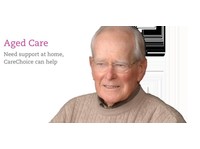 Care Choice | Aged & Disabled Communities (1) - Soins de santé parallèles