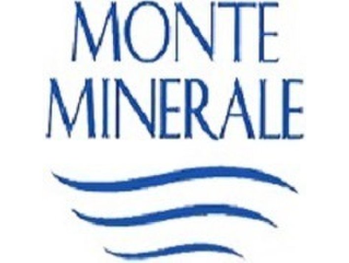 Monte Minerale - Food & Drink