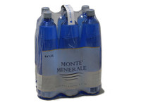 Monte Minerale (1) - کھانا پینا