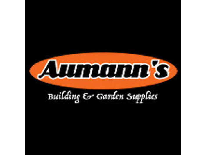 Aumann's Building & Garden Supplies - Gardeners & Landscaping