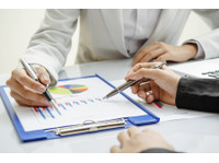 Small Business Accounting Service (1) - Buchhalter & Rechnungsprüfer