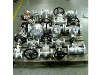 Valve Services (4) - Plombiers & Chauffage