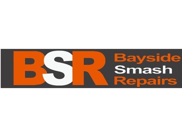 Bayside Smash Repairs - Auton korjaus ja moottoripalvelu