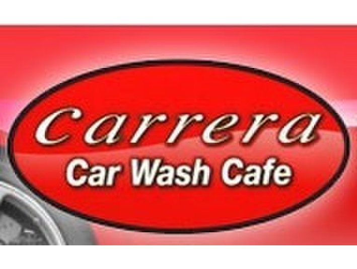 Carrera Car Wash - Auton korjaus ja moottoripalvelu
