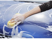 Carrera Car Wash (2) - Auton korjaus ja moottoripalvelu