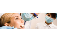 Dentist in Melbourne (1) - Zubní lékař