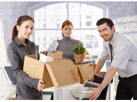 Melbourne Speedie Movers (1) - Removals & Transport