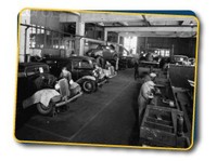Chandos Auto's (1) - Car Repairs & Motor Service