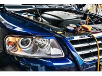 Chandos Auto's (5) - Car Repairs & Motor Service