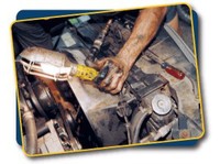Chandos Auto's (8) - Car Repairs & Motor Service