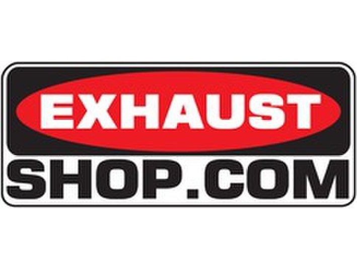 Exhaust Shop - Car Repairs & Motor Service