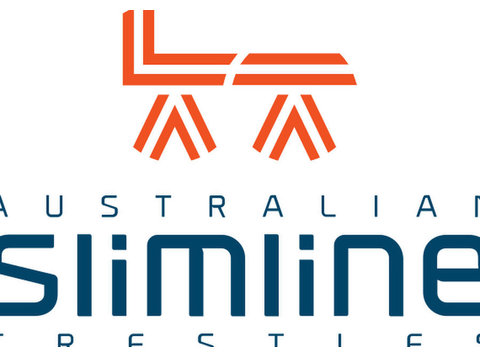 Australian Slimline Trestles - Möbel