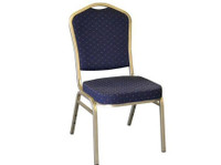 Stackable Banquet Chairs(Banquet) in Australia - Australian (8) - Furniture