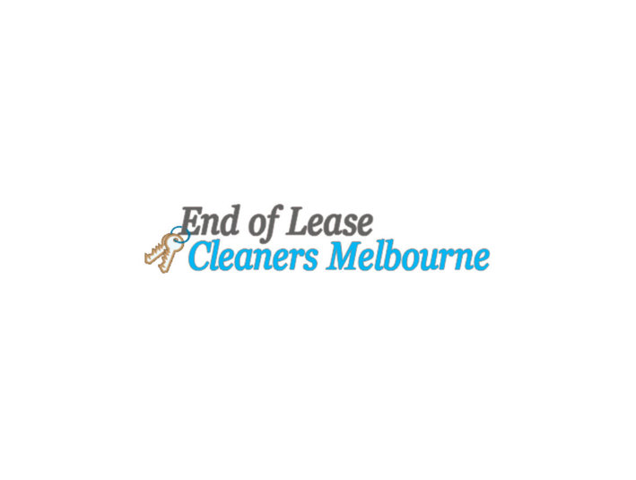 End of Lease Cleaners Melbourne - Curăţători & Servicii de Curăţenie