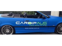 Car Dip Australia (1) - Автомобилски поправки и сервис на мотор