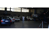 The Mechanics Auto Repairs (2) - Réparation de voitures