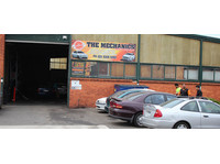 The Mechanics Auto Repairs (4) - Autoreparatie & Garages