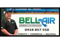 Bell Air Electrical (2) - Elektropreces un tehnika