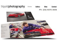 Liquid Photography Studio Pty Ltd (4) - Photographers