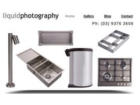 Liquid Photography Studio Pty Ltd (6) - Фотографи