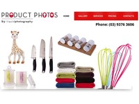 Product Photography Melbourne (1) - Фотографы