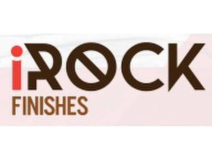 iRock Finishes - Cleaners & Cleaning services