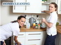 Home Cleaning Melbourne (1) - Schoonmaak