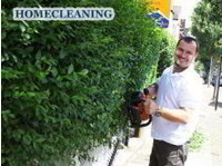 Home Cleaning Melbourne (2) - Usługi porządkowe
