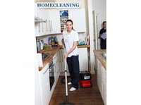 Home Cleaning Melbourne (3) - Почистване и почистващи услуги