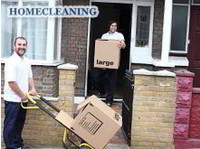 Home Cleaning Melbourne (4) - Usługi porządkowe