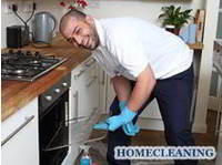 Home Cleaning Melbourne (5) - Uzkopšanas serviss