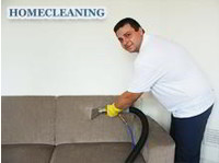 Home Cleaning Melbourne (7) - Siivoojat ja siivouspalvelut