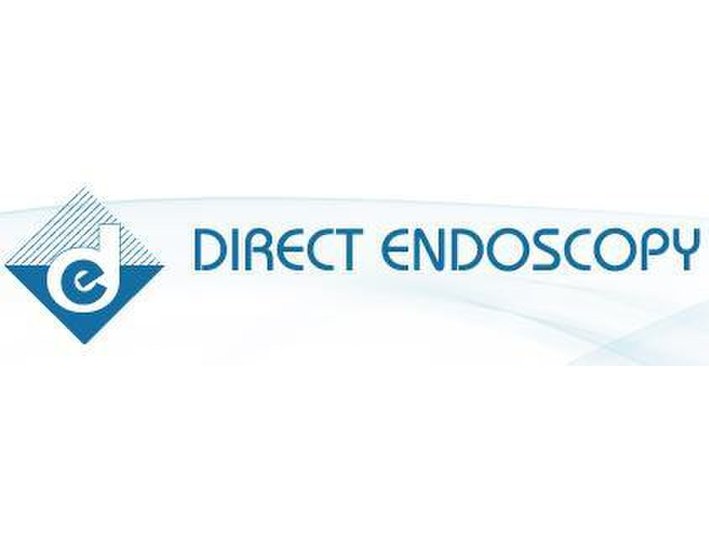 Direct Endoscopy - Colonoscopy, Gastroscopy Bayswater - Ccuidados de saúde alternativos