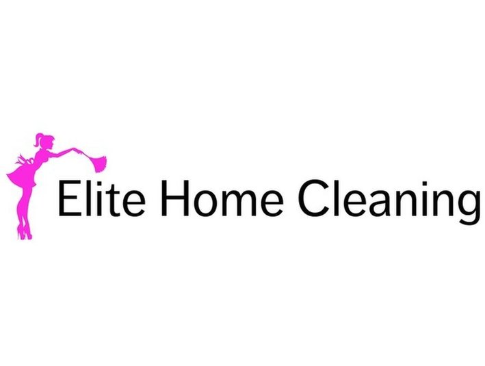 Elite Home Cleaning - Usługi porządkowe