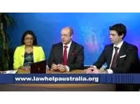 DLegal - Family, Divorce & Property Lawyers Melbourne (3) - Abogados