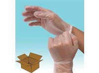 The Gloveman - Food Packaging Supplies (3) - Увоз / извоз
