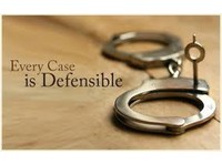Anthony Isaacs - Theft, Rape and Assault Lawyer Melbourne (1) - وکیل اور وکیلوں کی فرمیں