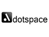 Dot Space - Domain Name Registration Service (1) - Hosting & domains
