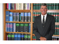 Paul Reynolds - Drink Driving Lawyers Melbourne (1) - Právník a právnická kancelář