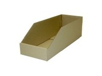 Kebet Corrugated Cartons (3) - Охранителни услуги
