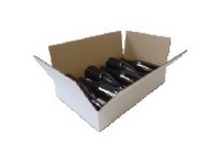 Kebet Corrugated Cartons (6) - Security services
