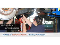 Ravenhall Automotive Services - Car Mechanics, Electrical (6) - Auto remonta darbi