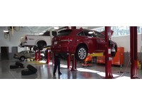 Ravenhall Automotive Services - Car Mechanics, Electrical (7) - Reparaţii & Servicii Auto
