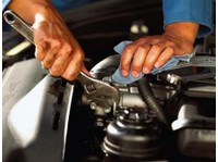 Ravenhall Automotive Services - Car Mechanics, Electrical (8) - Ремонт на автомобили и двигатели
