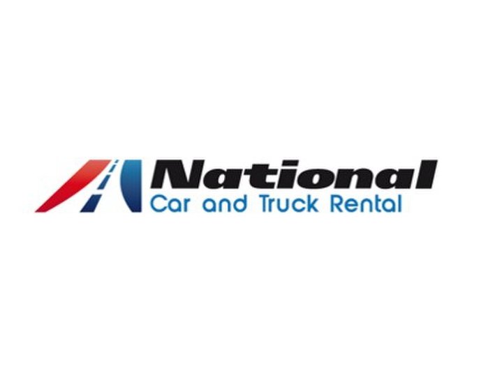 National Car and Truck Rental - Коли под наем