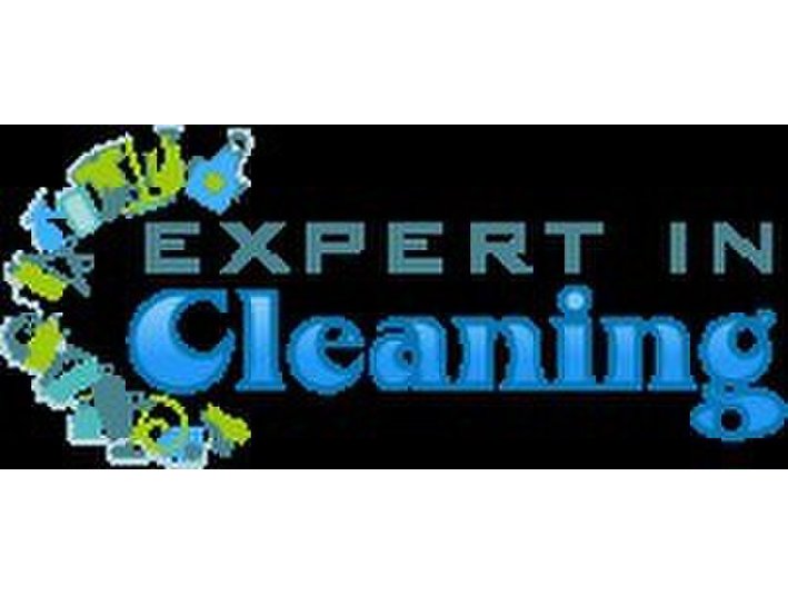 Expert In Cleaning - Limpeza e serviços de limpeza